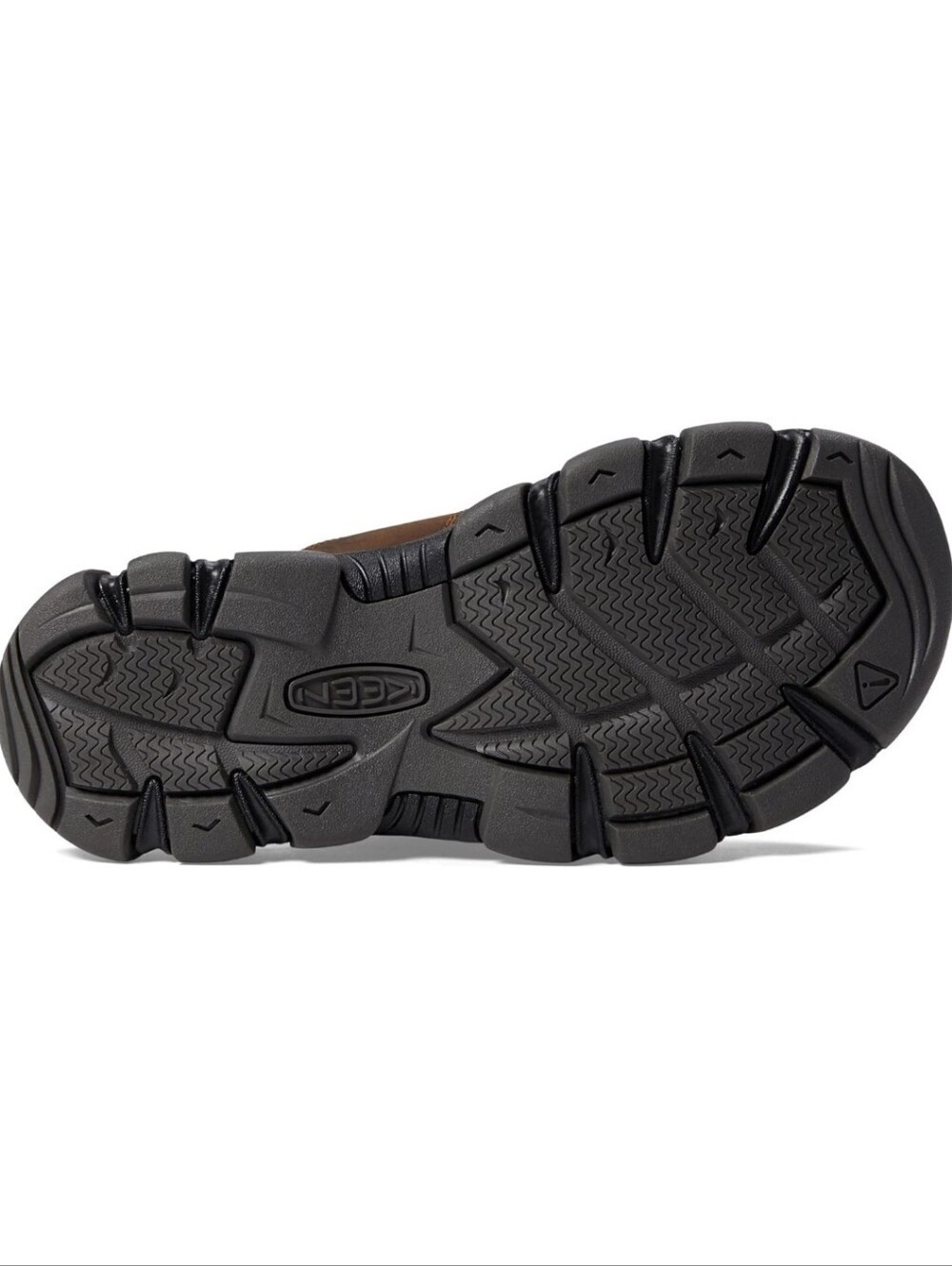 Mens Keen Daytona 2 Slides - Picture 2 of 5